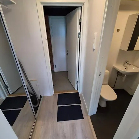 Apartament Cozy Near City, Free Parking!