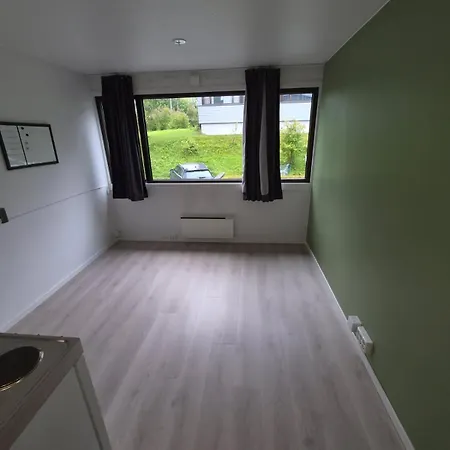 Cozy Near City, Free Parking! Apartament Trondheim