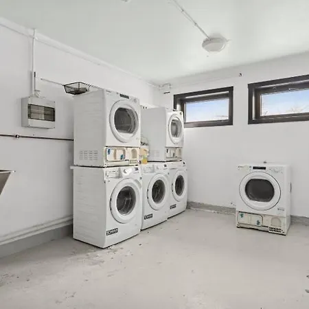 Cozy Near City, Free Parking! Trondheim