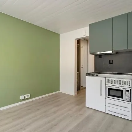 Apartment Cozy Near City, Free Parking! Trondheim